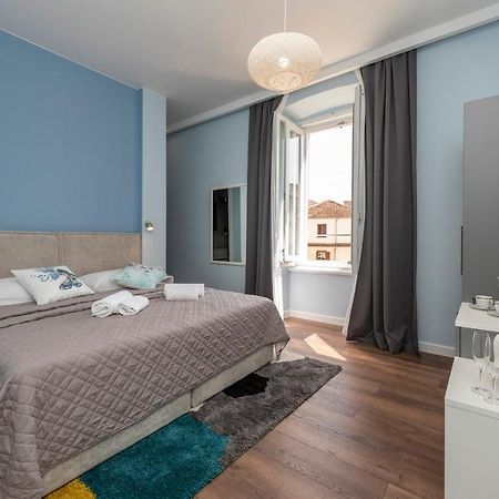 B&A Rooms Zadar Dış mekan fotoğraf