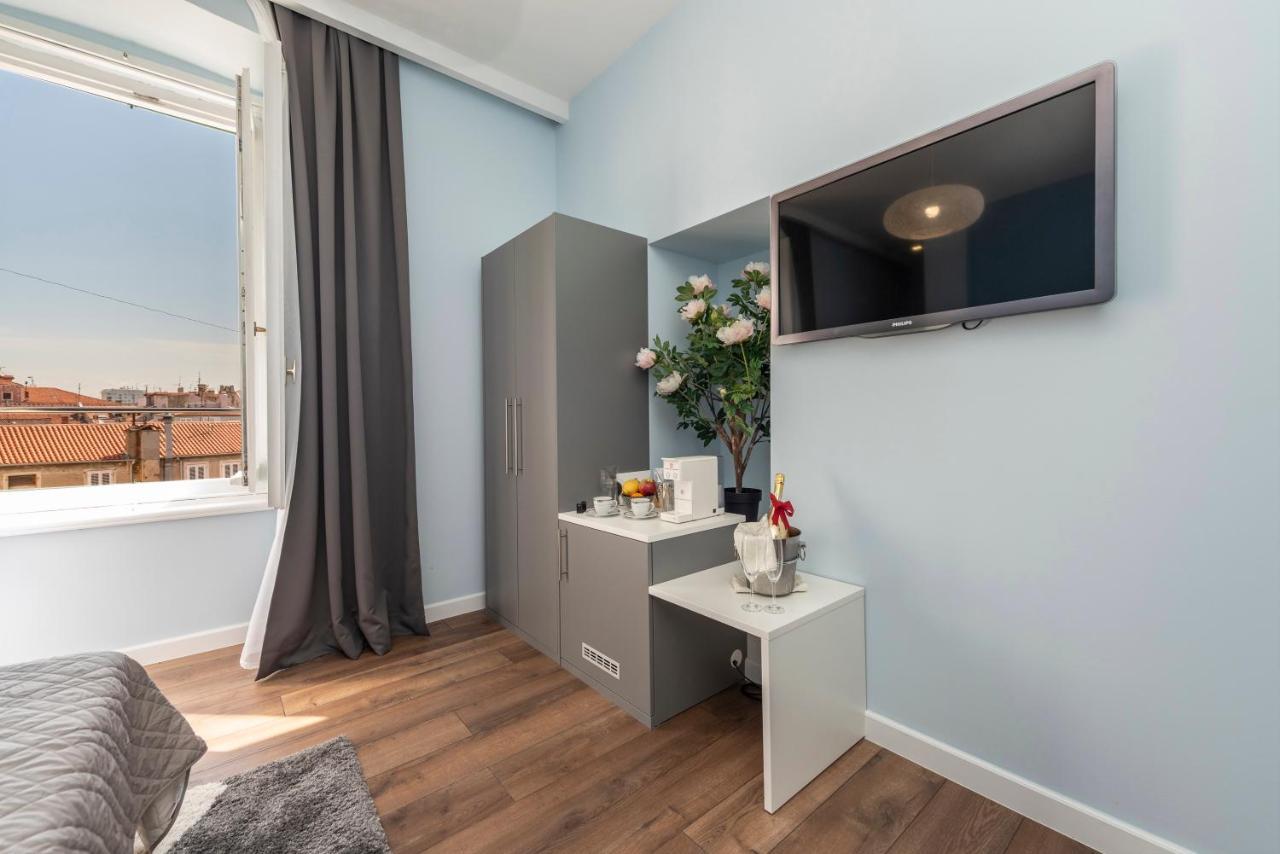 B&A Rooms Zadar Dış mekan fotoğraf