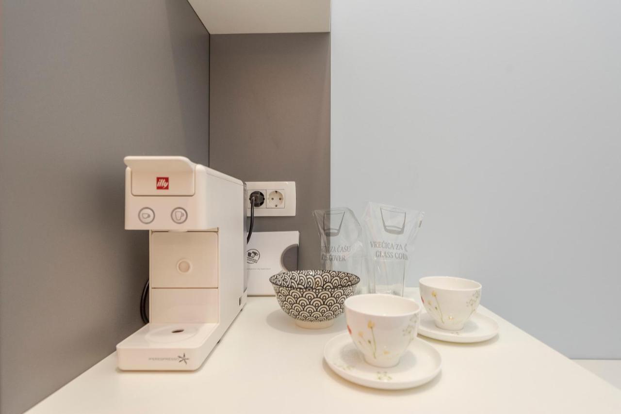 B&A Rooms Zadar Dış mekan fotoğraf