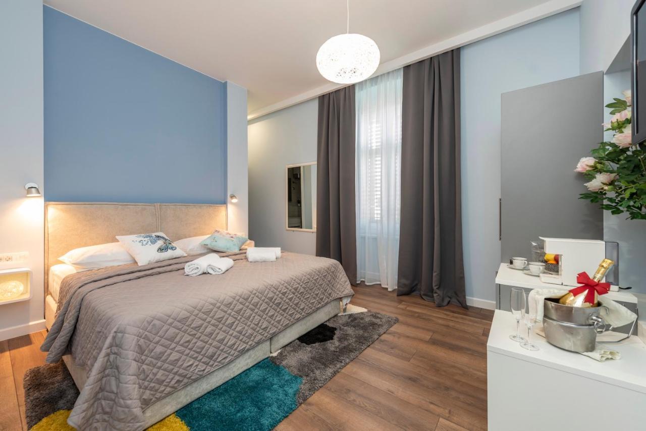 B&A Rooms Zadar Dış mekan fotoğraf