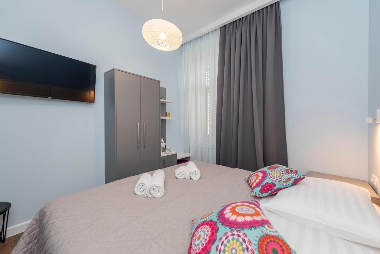 B&A Rooms Zadar Dış mekan fotoğraf