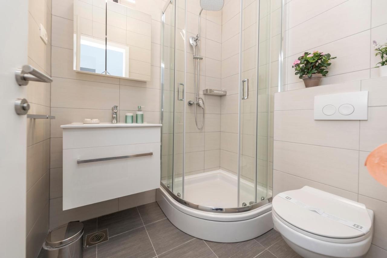B&A Rooms Zadar Dış mekan fotoğraf
