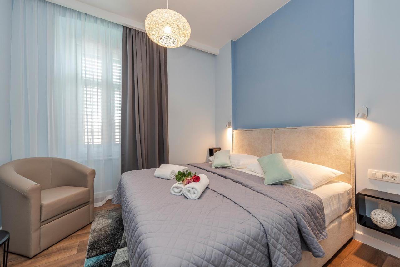 B&A Rooms Zadar Dış mekan fotoğraf