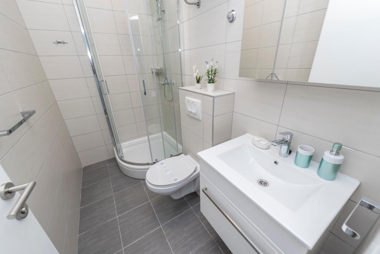 B&A Rooms Zadar Dış mekan fotoğraf