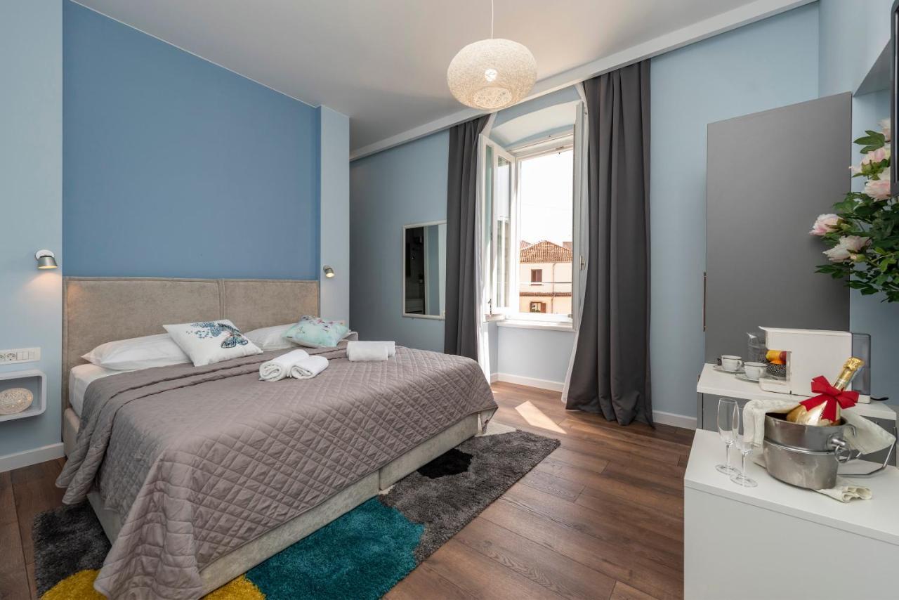 B&A Rooms Zadar Dış mekan fotoğraf