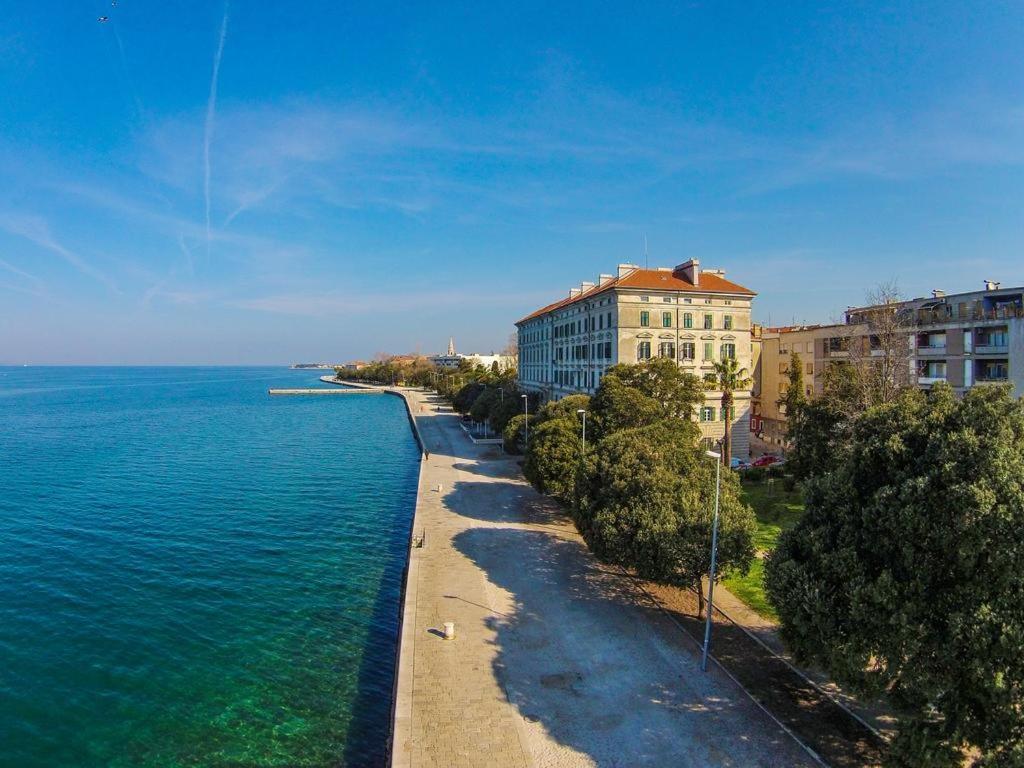 B&A Rooms Zadar Dış mekan fotoğraf