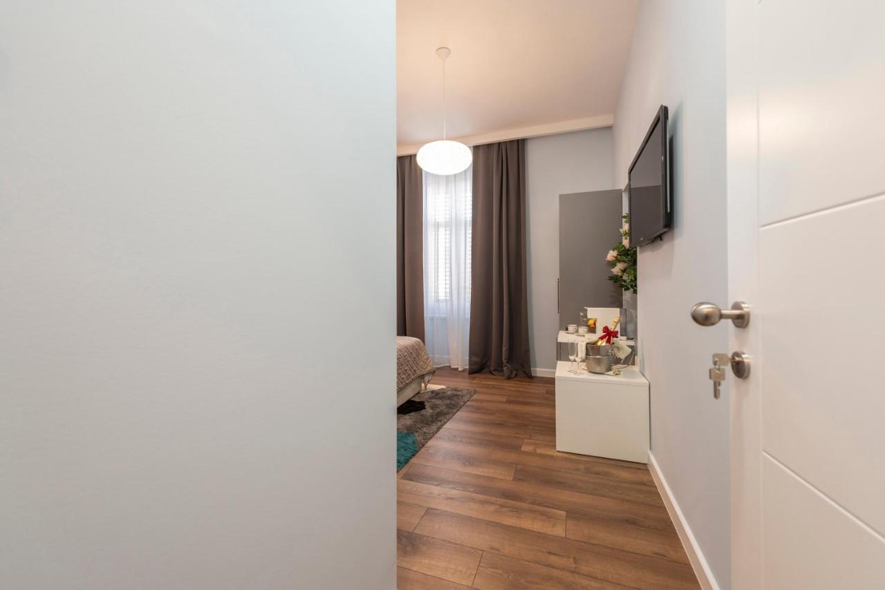 B&A Rooms Zadar Dış mekan fotoğraf