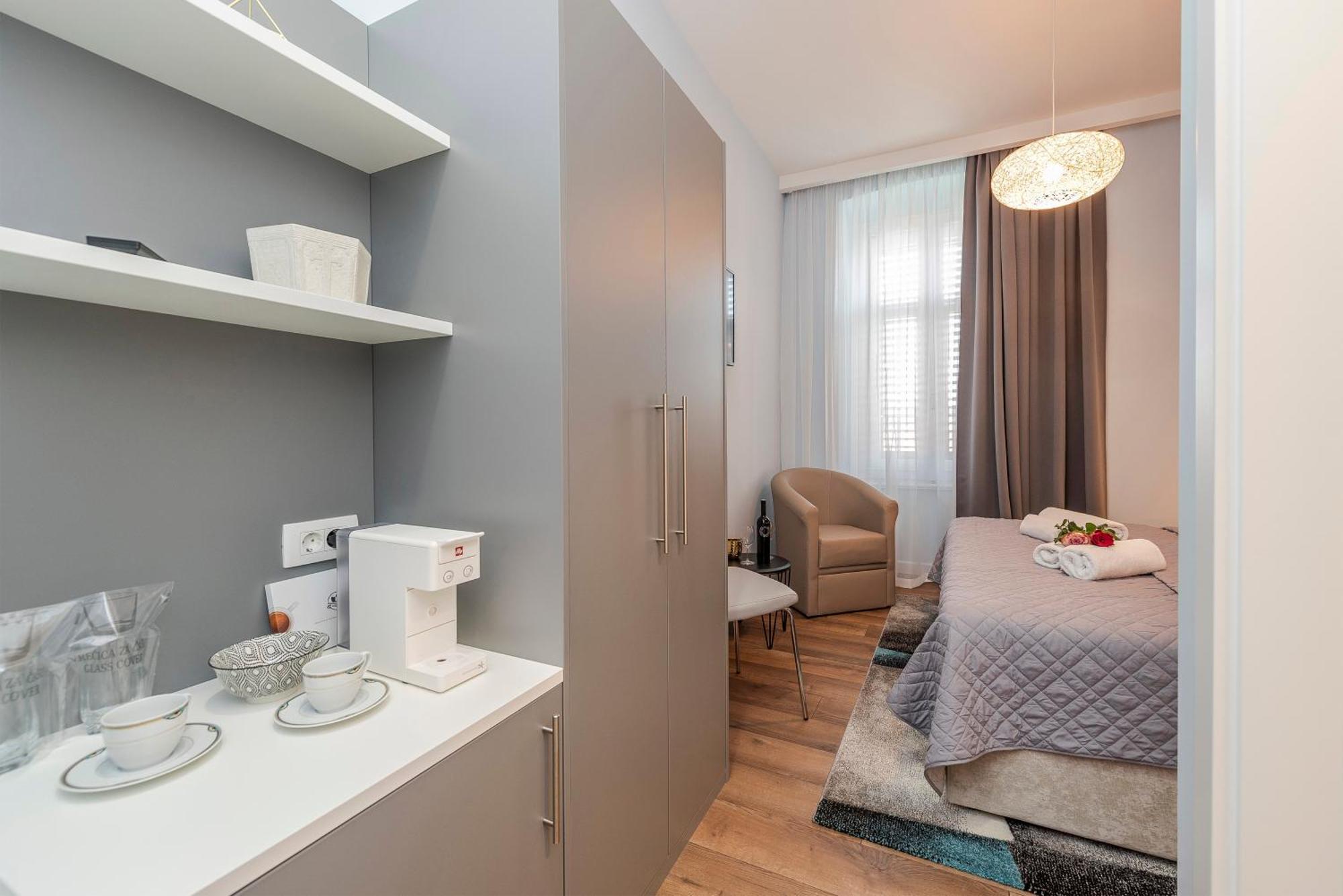 B&A Rooms Zadar Dış mekan fotoğraf