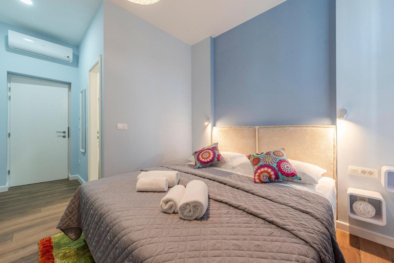 B&A Rooms Zadar Dış mekan fotoğraf