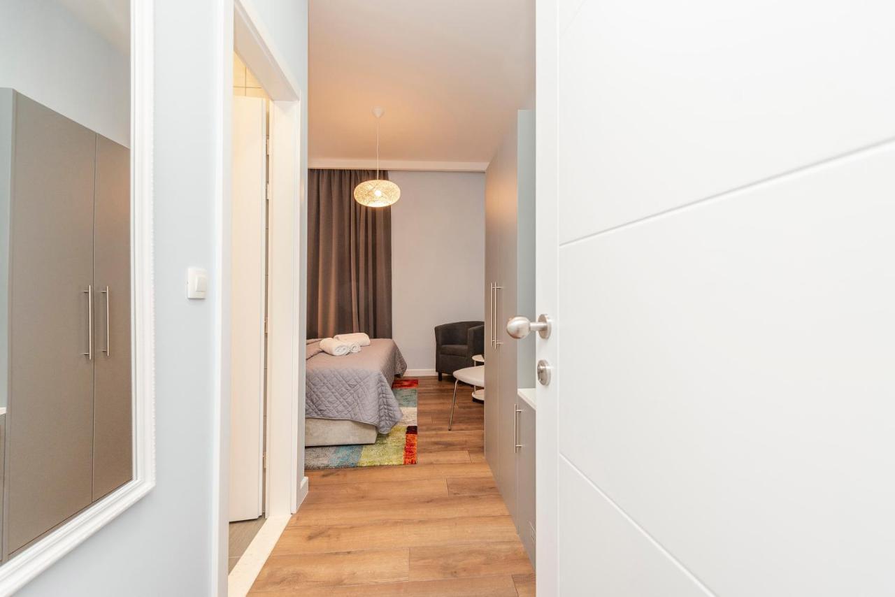 B&A Rooms Zadar Dış mekan fotoğraf