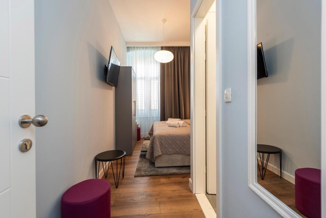 B&A Rooms Zadar Dış mekan fotoğraf