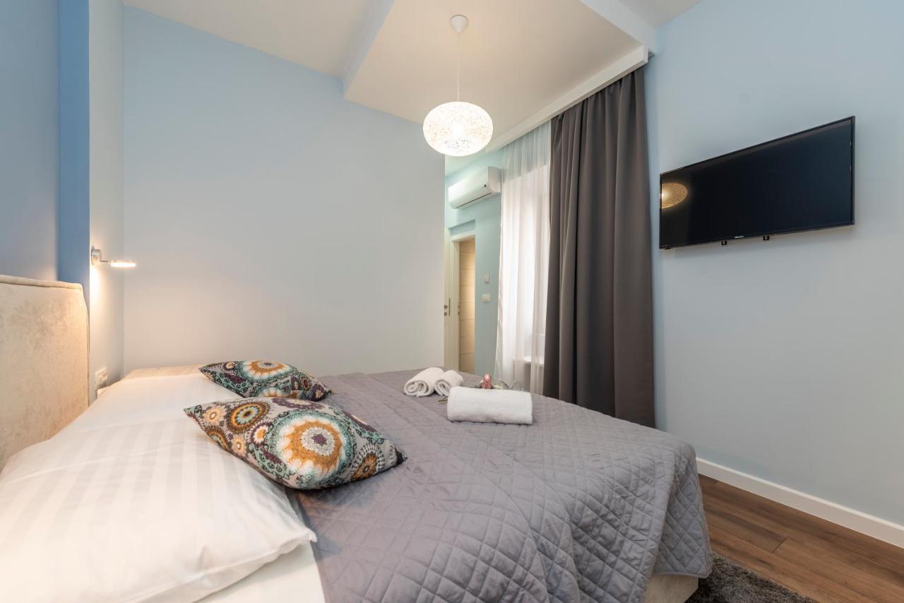 B&A Rooms Zadar Dış mekan fotoğraf