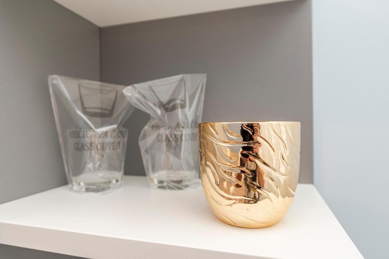 B&A Rooms Zadar Dış mekan fotoğraf