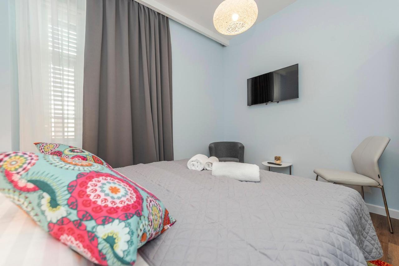 B&A Rooms Zadar Dış mekan fotoğraf