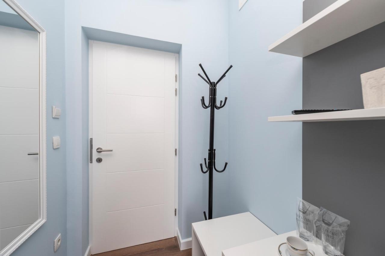 B&A Rooms Zadar Dış mekan fotoğraf