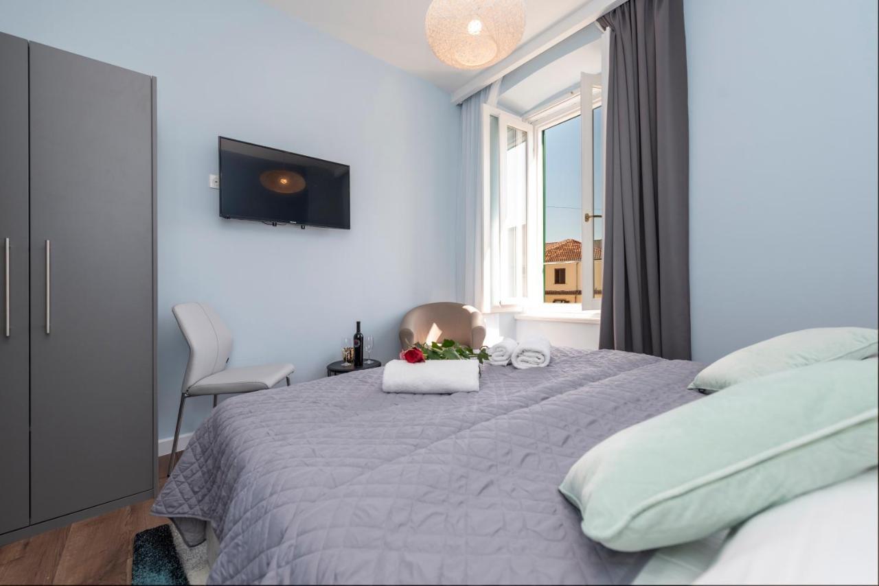 B&A Rooms Zadar Dış mekan fotoğraf