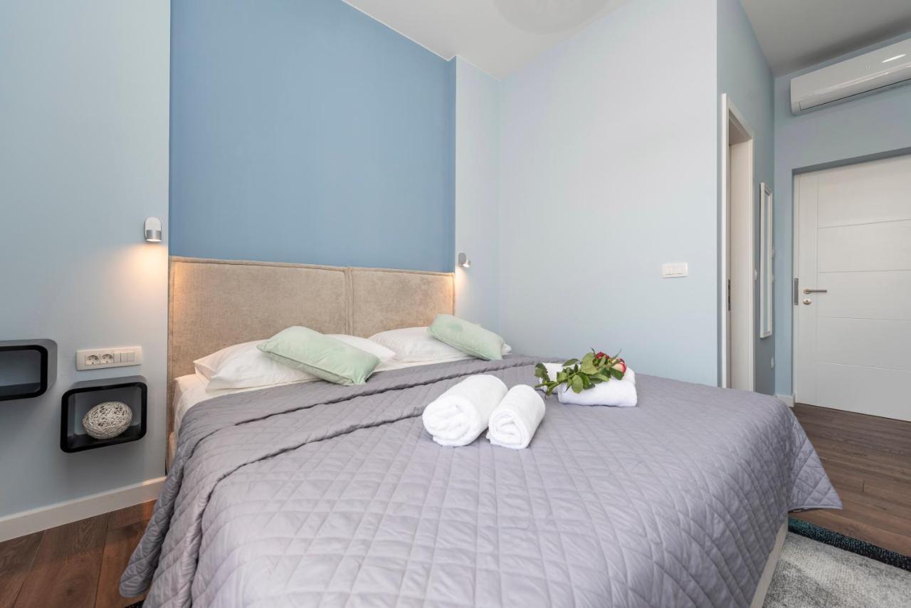 B&A Rooms Zadar Dış mekan fotoğraf