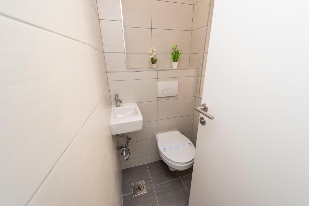 B&A Rooms Zadar Dış mekan fotoğraf