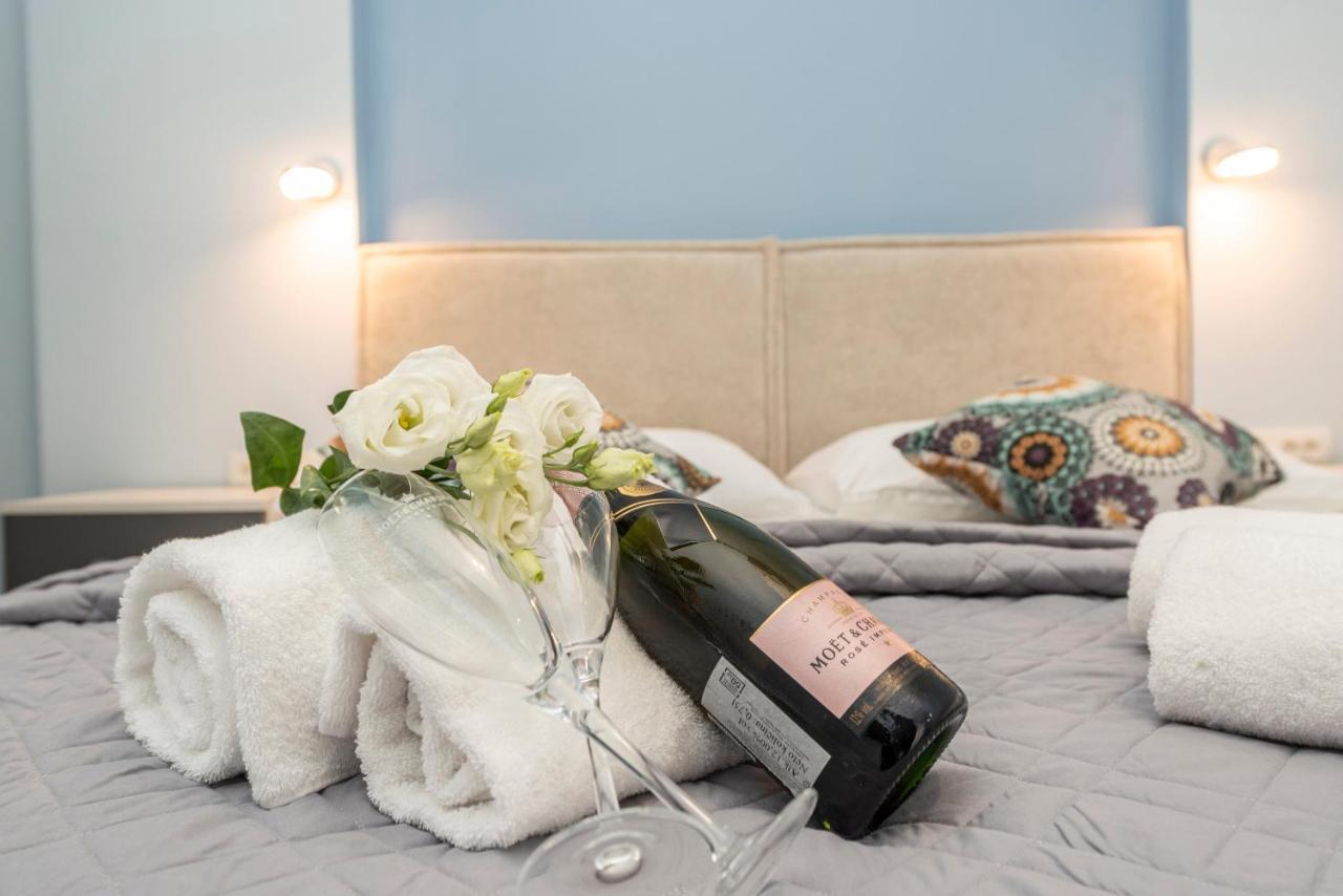 B&A Rooms Zadar Dış mekan fotoğraf