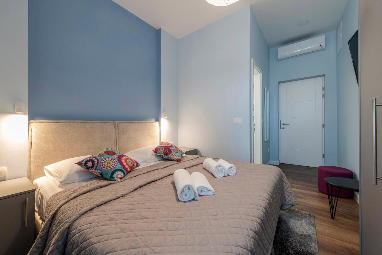 B&A Rooms Zadar Dış mekan fotoğraf