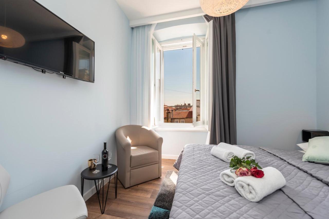 B&A Rooms Zadar Dış mekan fotoğraf