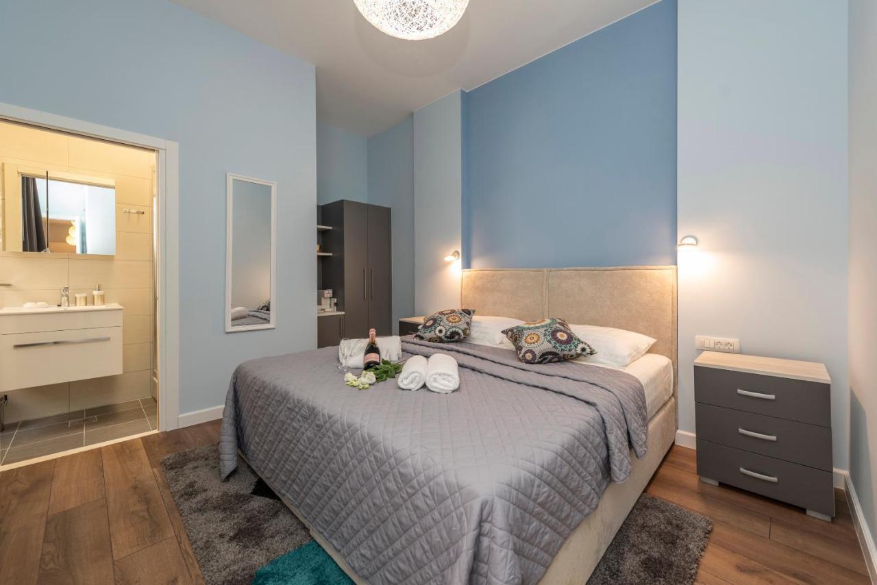 B&A Rooms Zadar Dış mekan fotoğraf