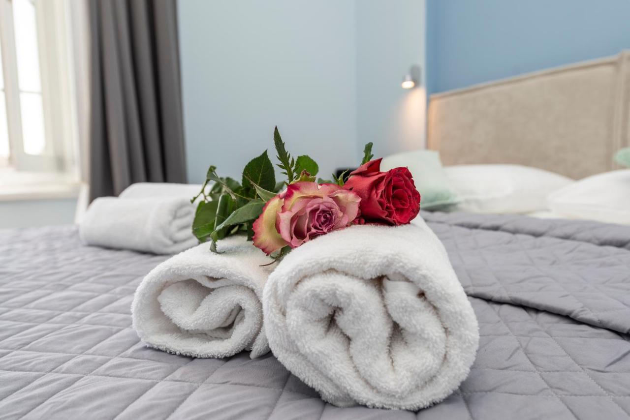 B&A Rooms Zadar Dış mekan fotoğraf
