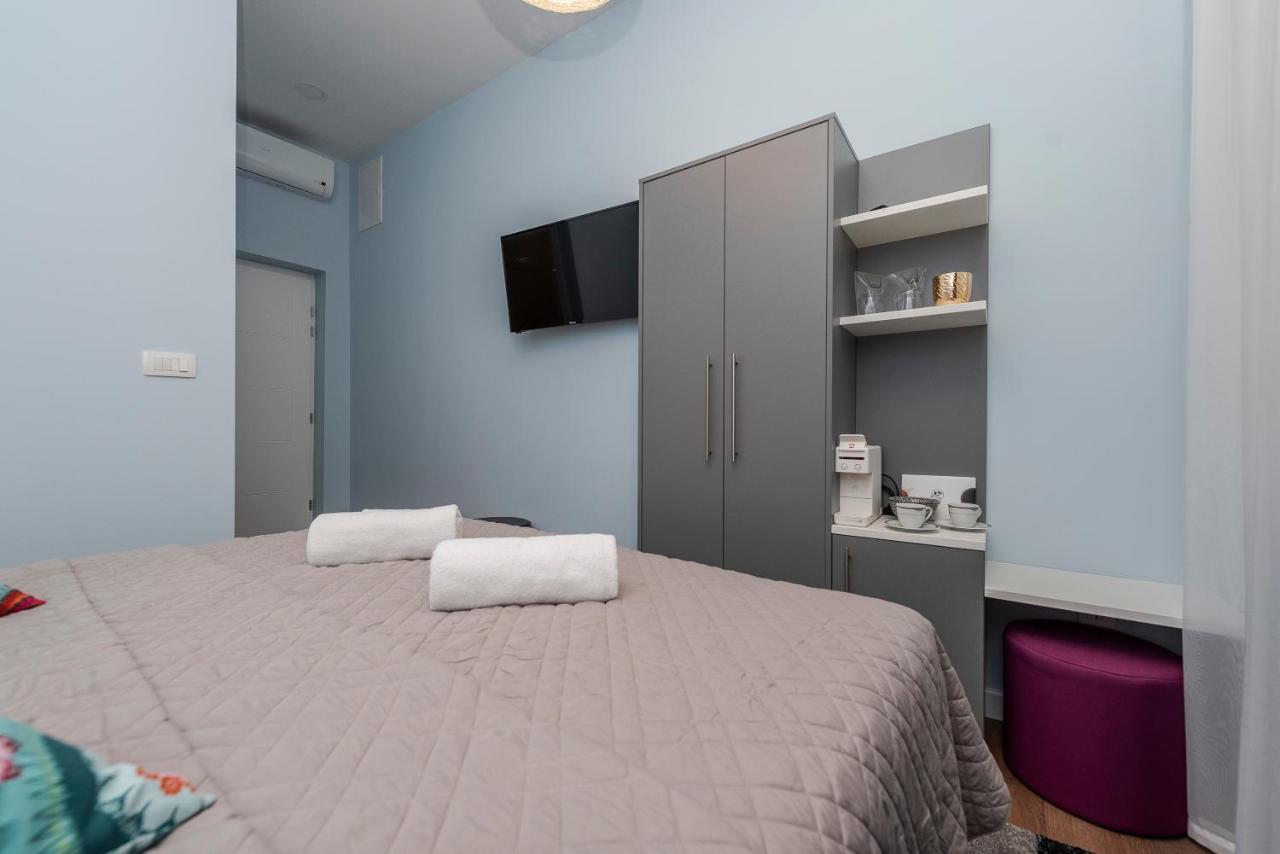 B&A Rooms Zadar Dış mekan fotoğraf