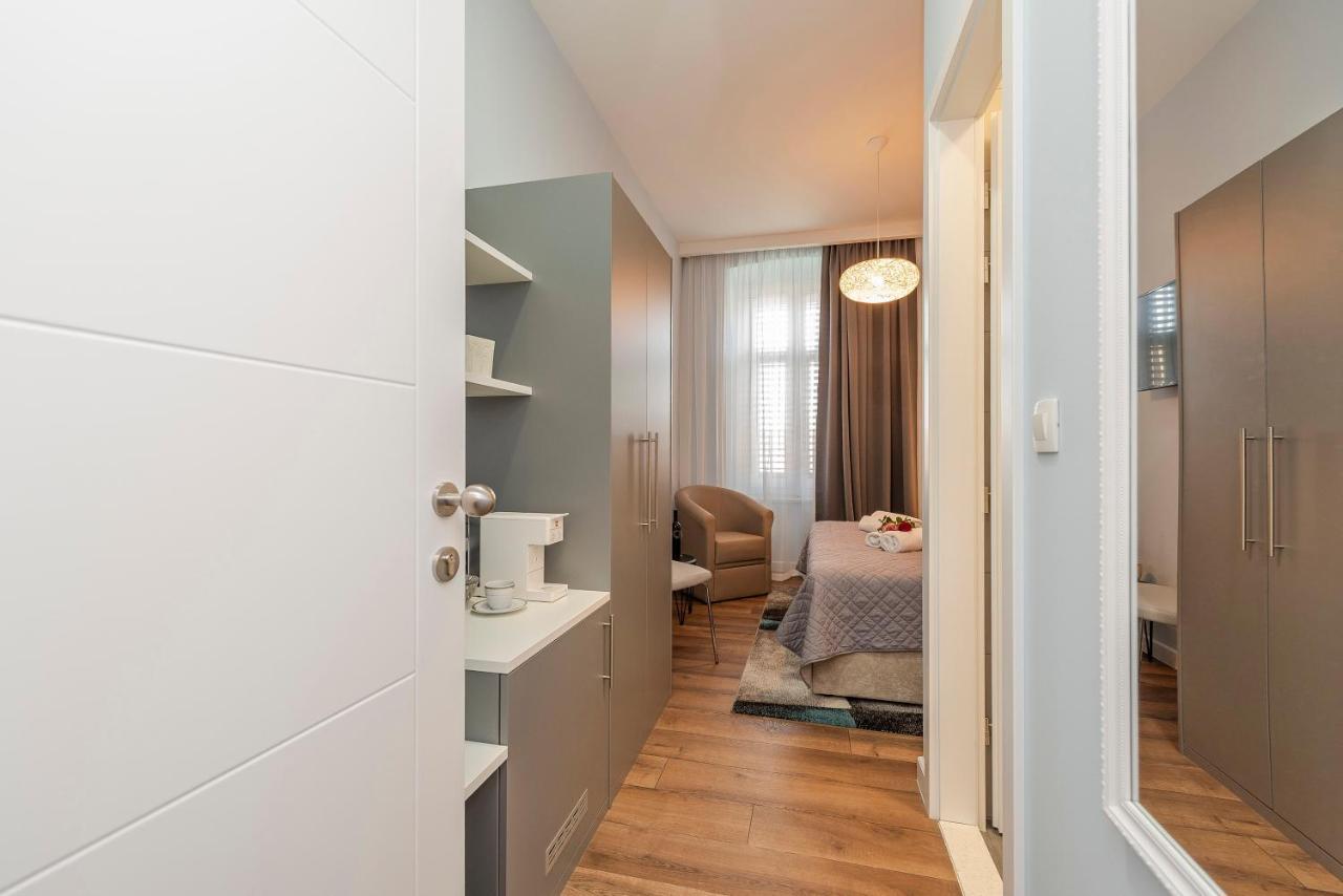 B&A Rooms Zadar Dış mekan fotoğraf