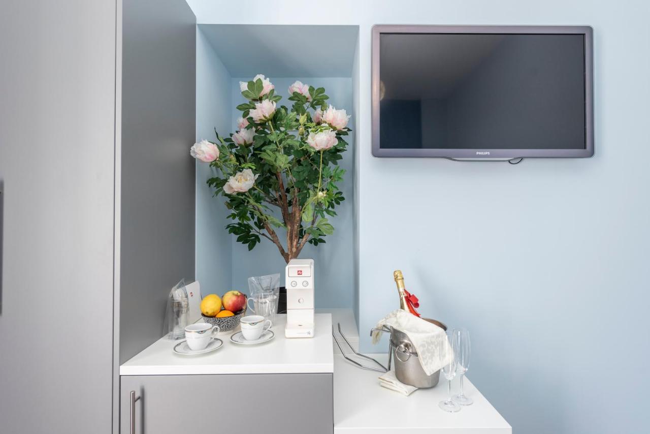 B&A Rooms Zadar Dış mekan fotoğraf
