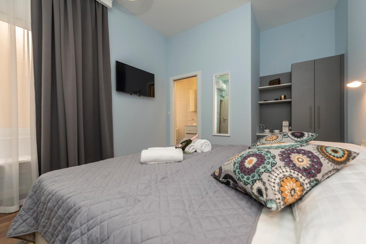 B&A Rooms Zadar Dış mekan fotoğraf