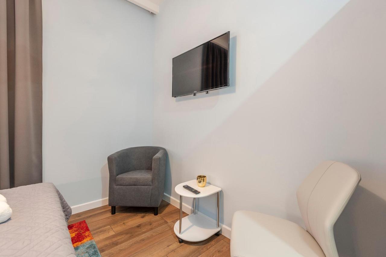 B&A Rooms Zadar Dış mekan fotoğraf