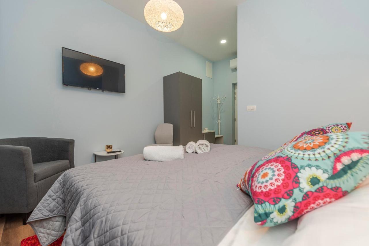 B&A Rooms Zadar Dış mekan fotoğraf