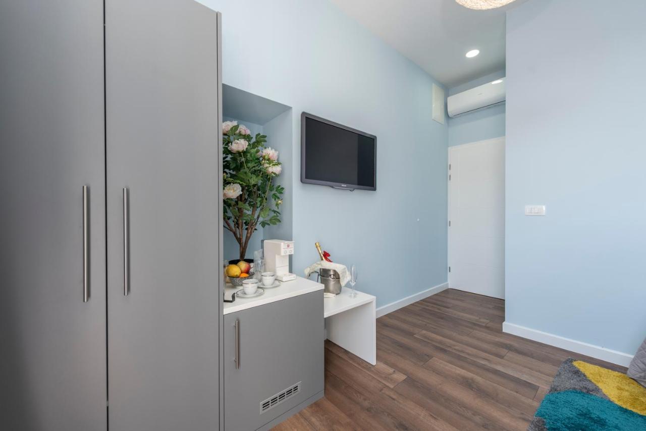 B&A Rooms Zadar Dış mekan fotoğraf