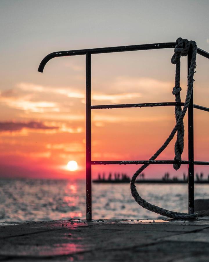 B&A Rooms Zadar Dış mekan fotoğraf